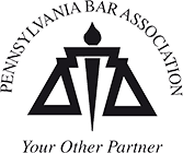 Pennsylvania Bar Association | Your Other Partner